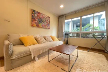 3 Bedroom Condo for rent in Khlong Tan Nuea, Bangkok near BTS Phrom Phong