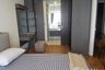 1 Bedroom Condo for rent in Aroon condo, Ban Chang Lo, Bangkok near MRT Fai Chai