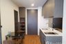 1 Bedroom Condo for rent in Aroon condo, Ban Chang Lo, Bangkok near MRT Fai Chai