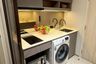 1 Bedroom Condo for rent in Chapter Thonglor 25, Khlong Tan Nuea, Bangkok near BTS Thong Lo