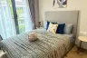 1 Bedroom Condo for rent in Chapter Thonglor 25, Khlong Tan Nuea, Bangkok near BTS Thong Lo