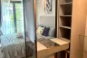 1 Bedroom Condo for rent in Chapter Thonglor 25, Khlong Tan Nuea, Bangkok near BTS Thong Lo
