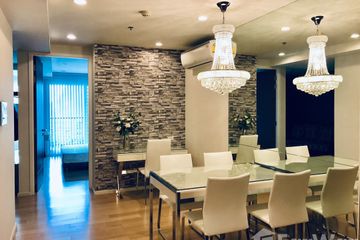 2 Bedroom Condo for rent in 15 Sukhumvit Residences, Khlong Toei Nuea, Bangkok near BTS Nana