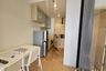 Condo for rent in MARU Ekkamai 2, Khlong Tan Nuea, Bangkok near BTS Ekkamai