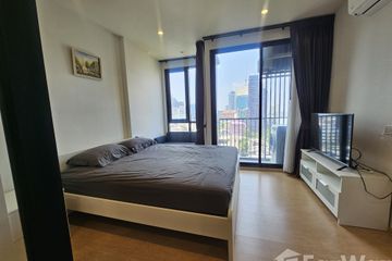 Condo for rent in MARU Ekkamai 2, Khlong Tan Nuea, Bangkok near BTS Ekkamai