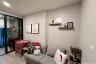 1 Bedroom Condo for rent in NUE District R9, Huai Khwang, Bangkok near MRT Phra Ram 9