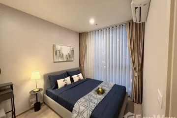 1 Bedroom Condo for rent in Huai Khwang, Bangkok near MRT Phra Ram 9