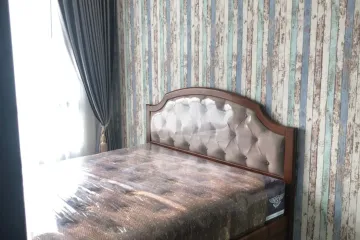 1 Bedroom Condo for rent in Khlong Thanon, Bangkok near BTS Saphan Mai