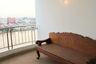3 Bedroom Condo for rent in Supalai River Resort, Samre, Bangkok
