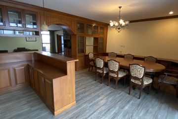 3 Bedroom Apartment for rent in Executive Mansion, Khlong Tan Nuea, Bangkok near BTS Phrom Phong