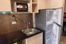 Condo for rent in Thana Astra Sathorn-Chan, Yan Nawa, Bangkok