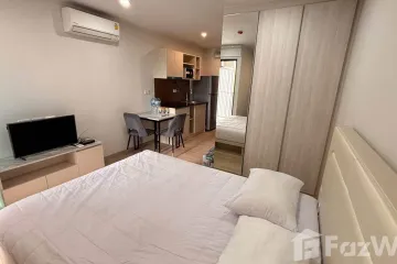 Condo for rent in Yan Nawa, Bangkok