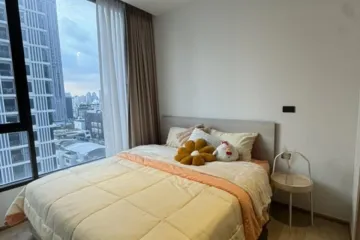 1 Bedroom Condo for rent in The FINE Bangkok Thonglor - Ekamai, Khlong Tan Nuea, Bangkok
