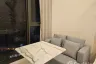 Condo for rent in Mazarine Ratchayothin, Chan Kasem, Bangkok near BTS Ratchayothin