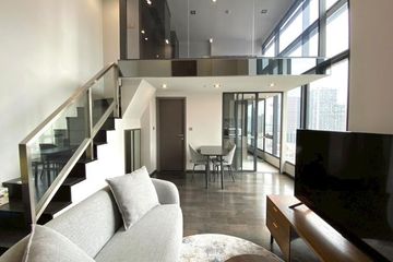 1 Bedroom Condo for rent in Thanon Phetchaburi, Bangkok near MRT Ratchathewi