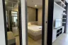 1 Bedroom Condo for rent in Ashton Asoke, Khlong Toei Nuea, Bangkok near MRT Sukhumvit