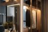 Condo for rent in Ashton Chula-Silom, Si Phraya, Bangkok near MRT Sam Yan