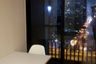 1 Bedroom Condo for rent in The Capital Ratchaprarop-Vibha, Sam Sen Nai, Bangkok near BTS Sanam Pao