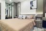 1 Bedroom Condo for rent in Supalai Premier Charoen Nakhon, Khlong San, Bangkok near BTS Khlong San