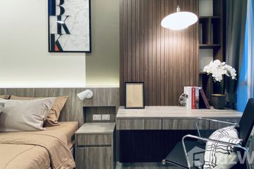 1 Bedroom Condo for rent in Khlong San, Bangkok near BTS Khlong San