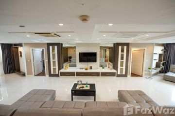 3 Bedroom Condo for rent in Khlong Tan, Bangkok near MRT Queen Sirikit National Convention Centre