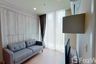1 Bedroom Condo for rent in Noble Recole, Khlong Toei Nuea, Bangkok near BTS Asoke