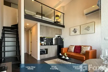1 Bedroom Condo for rent in Phra Khanong, Bangkok near BTS On Nut