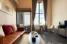1 Bedroom Condo for rent in Ramada Plaza By Wyndham Bangkok Sukhumvit 48, Phra Khanong, Bangkok near BTS On Nut