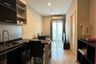1 Bedroom Condo for rent in The Crest Sukhumvit 34, Khlong Tan, Bangkok near BTS Thong Lo