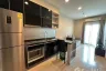 1 Bedroom Condo for rent in The Crest Sukhumvit 34, Khlong Tan, Bangkok near BTS Thong Lo