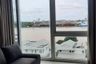 1 Bedroom Condo for rent in Rimtara Residence, Bang Khlo, Bangkok near BTS Saphan Taksin