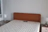 1 Bedroom Condo for rent in Rimtara Residence, Bang Khlo, Bangkok near BTS Saphan Taksin