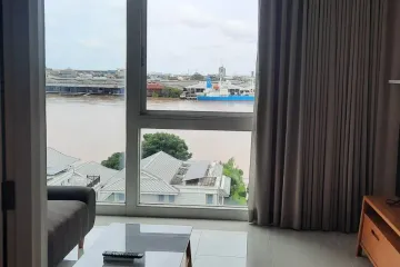 1 Bedroom Condo for rent in Bang Khlo, Bangkok