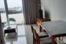 1 Bedroom Condo for rent in Rimtara Residence, Bang Khlo, Bangkok near BTS Saphan Taksin