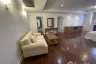 3 Bedroom Apartment for rent in Krungthep Thani Tower, Khlong Tan, Bangkok near BTS Phrom Phong
