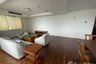 3 Bedroom Apartment for rent in Krungthep Thani Tower, Khlong Tan, Bangkok near BTS Phrom Phong