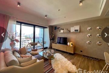 2 Bedroom Condo for rent in Khlong Toei Nuea, Bangkok near MRT Phetchaburi