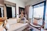 2 Bedroom Condo for rent in The Lofts Asoke, Khlong Toei Nuea, Bangkok near MRT Phetchaburi