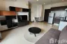 1 Bedroom Condo for rent in Vista Garden, Phra Khanong Nuea, Bangkok near BTS Phra Khanong