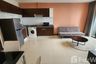 1 Bedroom Condo for rent in Vista Garden, Phra Khanong Nuea, Bangkok near BTS Phra Khanong