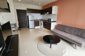 1 Bedroom Condo for rent in Phra Khanong Nuea, Bangkok near BTS Phra Khanong