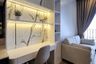 1 Bedroom Condo for rent in Noble Around Ari, Sam Sen Nai, Bangkok near BTS Ari