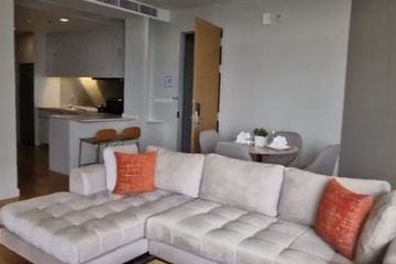 2 Bedroom Condo for rent in Wat Phraya Krai, Bangkok near BTS Saphan Taksin