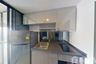 Condo for rent in Ideo Ratchada - Sutthisan, Din Daeng, Bangkok near MRT Sutthisan