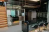 4 Bedroom Townhouse for rent in Burasiri Watcharapol, O Ngoen, Bangkok
