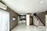3 Bedroom House for rent in Pruksa Town Nexts Onnut-Rama 9, Prawet, Bangkok near Airport Rail Link Ban Thap Chang