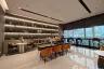 1 Bedroom Condo for rent in Supalai Premier Si Phraya - Samyan, Maha Phruettharam, Bangkok near MRT Sam Yan