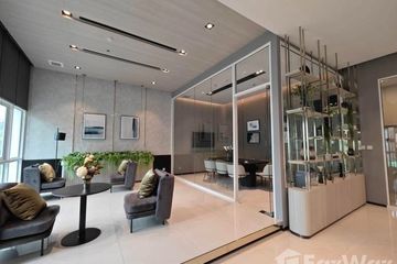 1 Bedroom Condo for rent in Supalai Premier Si Phraya - Samyan, Maha Phruettharam, Bangkok near MRT Sam Yan