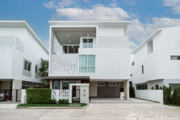 4 Bedroom House for rent in Nirvana Absolute Krungthep Kreetha, Saphan Sung, Bangkok