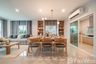 4 Bedroom House for rent in Nirvana Absolute Krungthep Kreetha, Saphan Sung, Bangkok